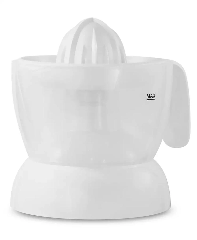 Elite Cuisine 16 oz. Electric Citrus Juicer 1