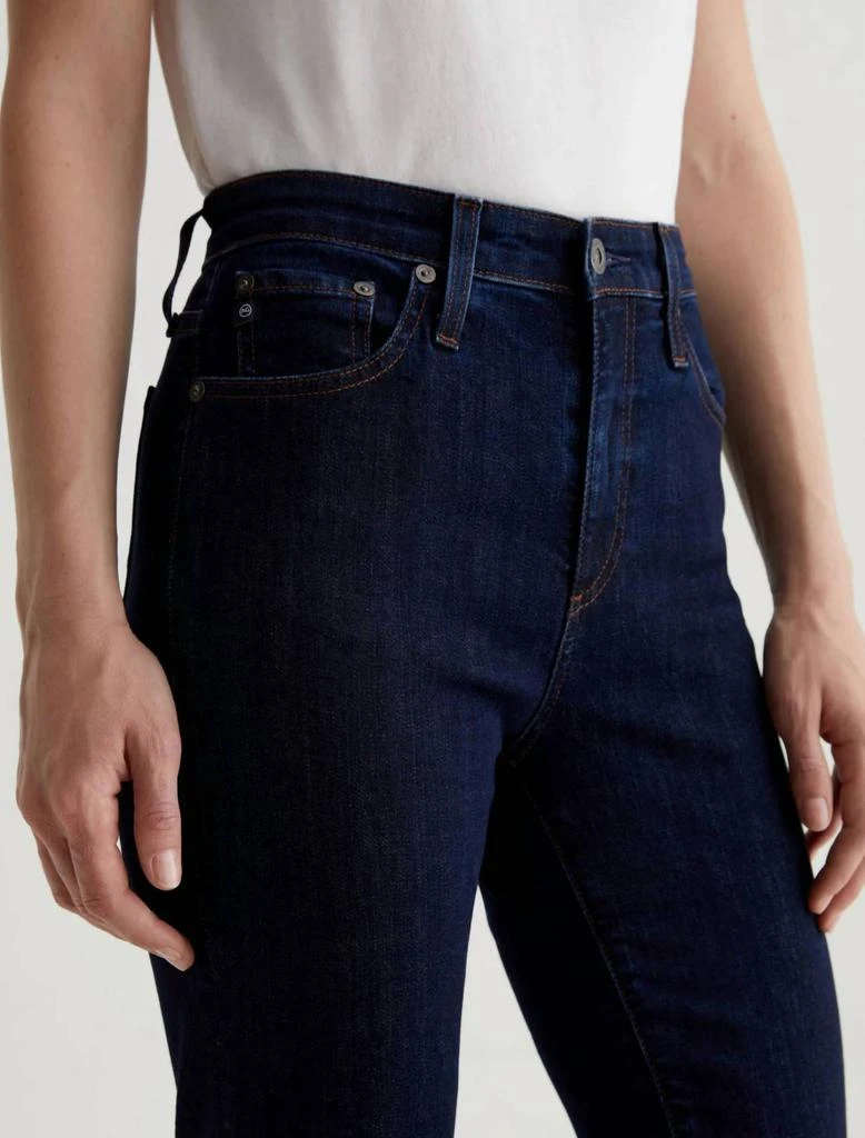 AG Jeans Ag Jeans - Farrah Boot Jean 4