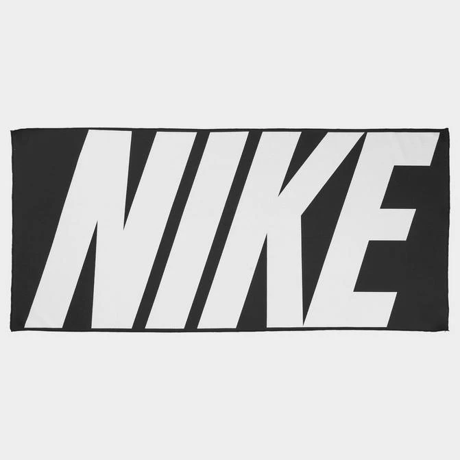 NIKE Nike Cooling Towel Muffler 1