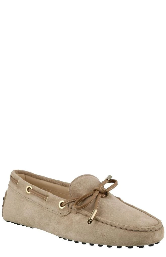 Tod's Tod's Gommino Driving Bow Moccasins 2