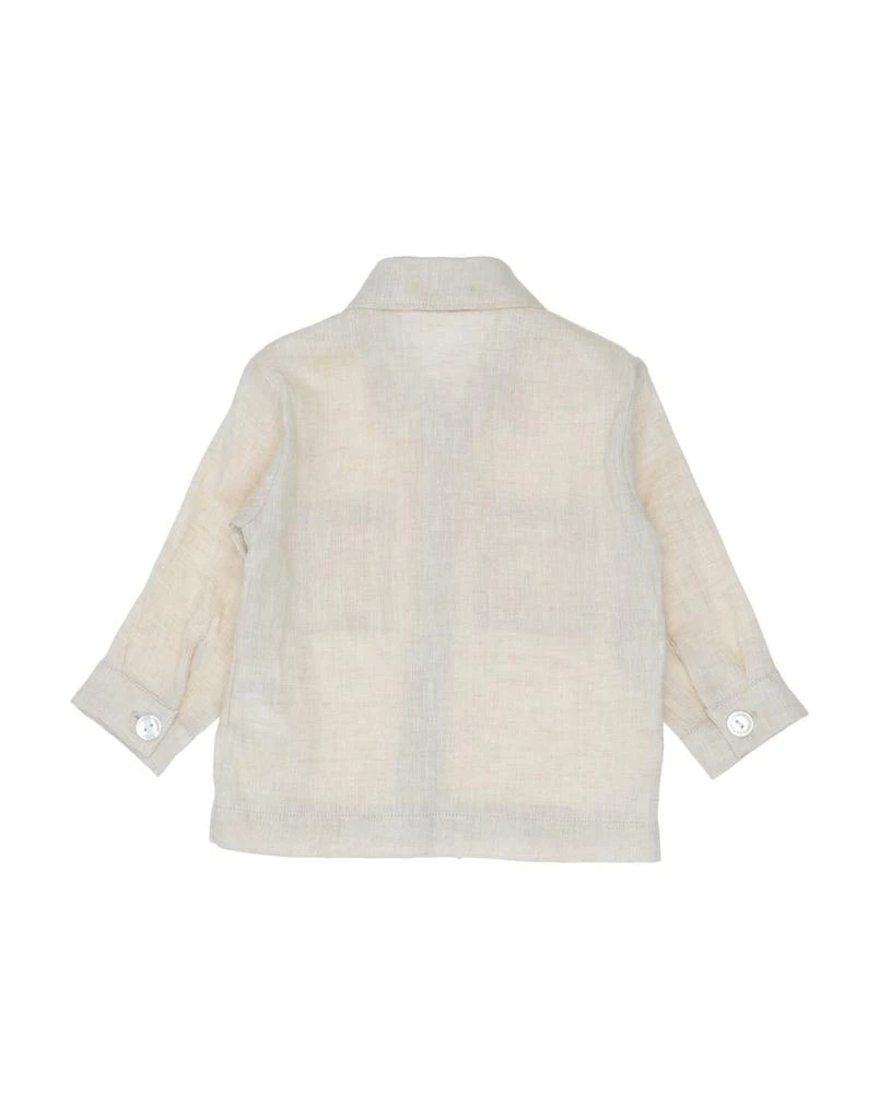 LE BEBÉ Solid color shirt 2