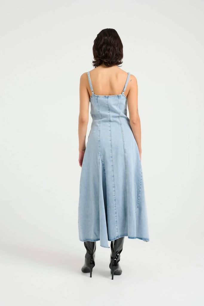 Gestuz Gestuz - Kailagz Long Dress