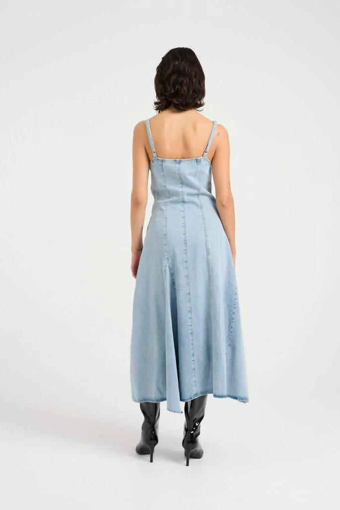 Gestuz Gestuz - Kailagz Long Dress 2