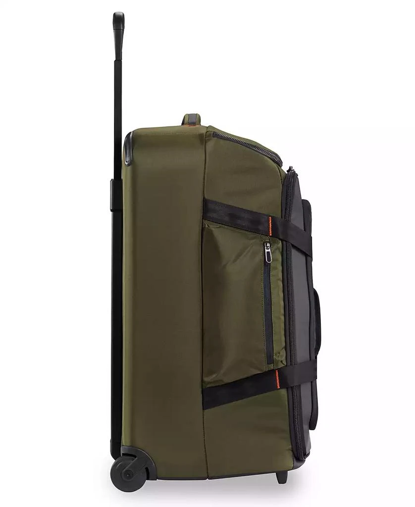 Briggs & Riley ZDX 27" Medium Upright Duffle 5