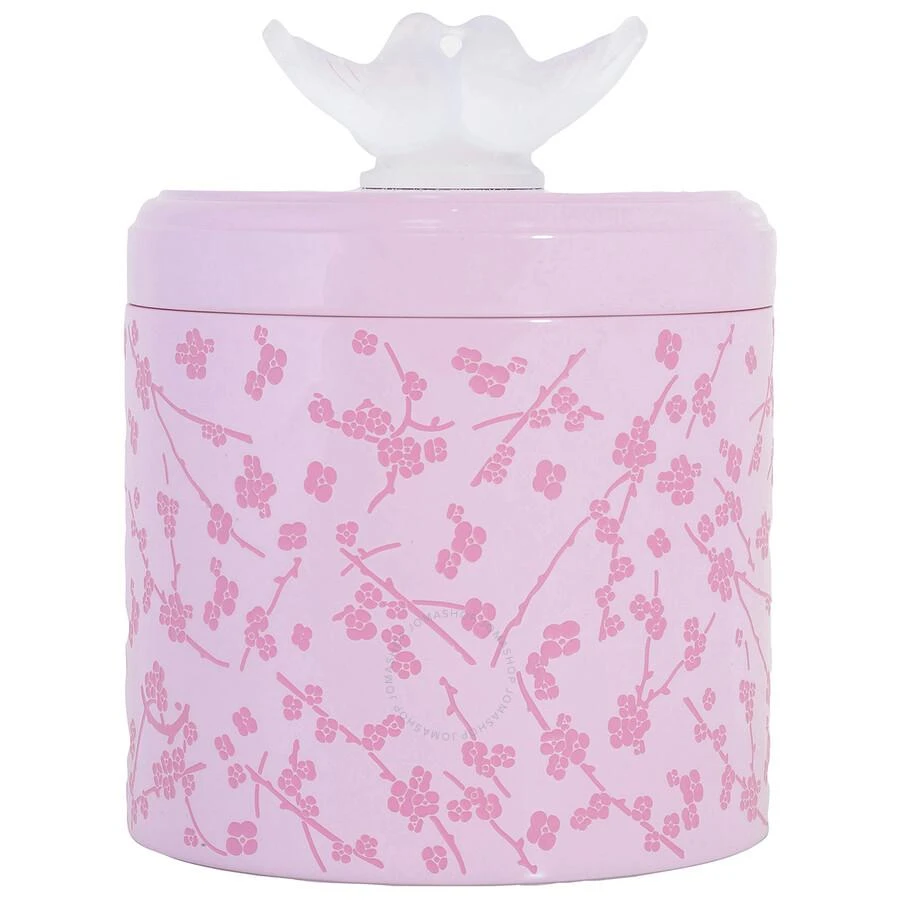 Lalique Large Size Fleurs De Cerisier Box 1