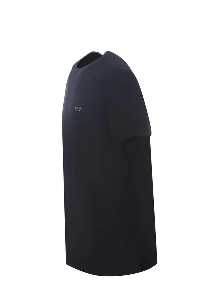 A.P.C. A.P.C. T-Shirt  "Nolan" 2