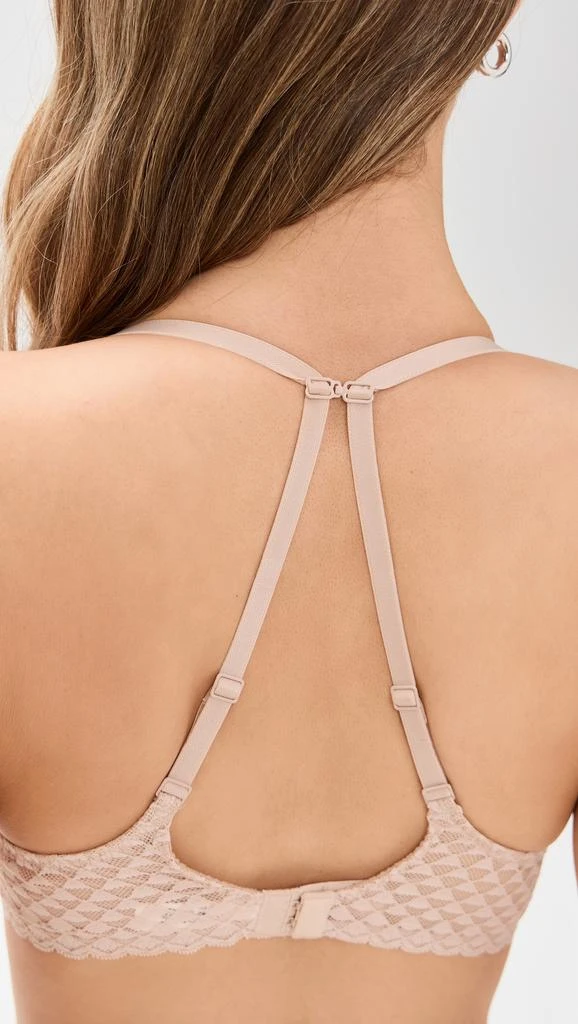 Simone Perele Subtile 3D Plunge Bra 5