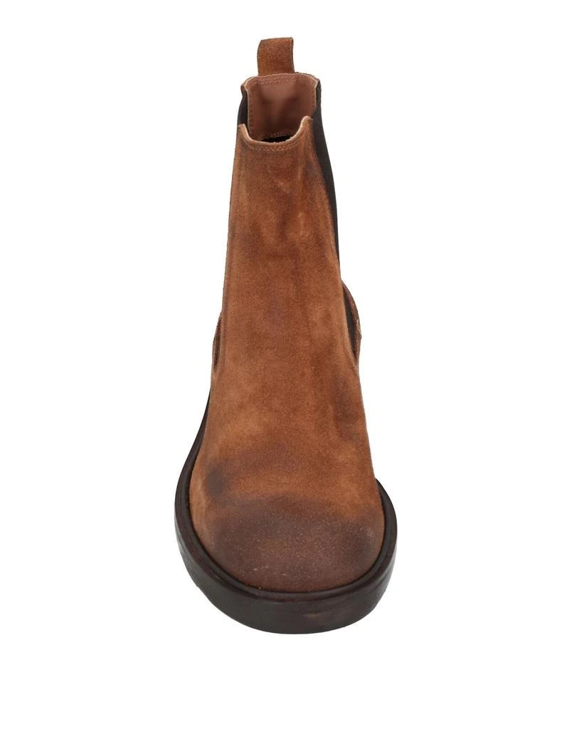 O.X.S. Ankle boot 4