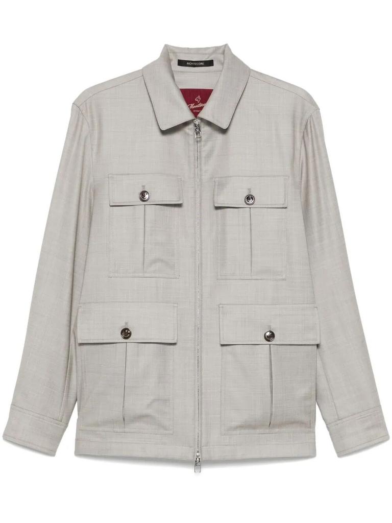 MONTECORE Montecore Jacket