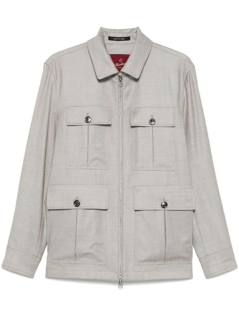 MONTECORE Montecore Jacket 1
