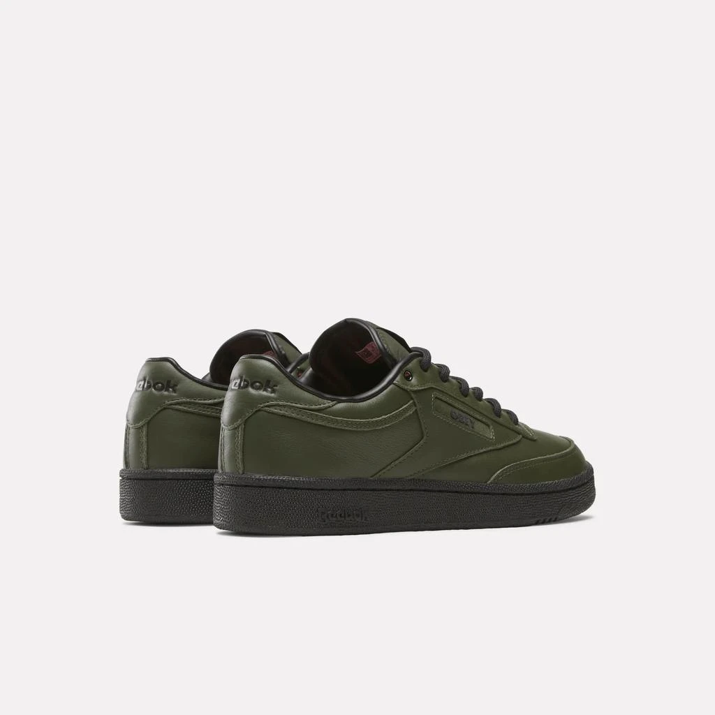 Reebok Reebok x OBEY Club C 85 Shoes 4