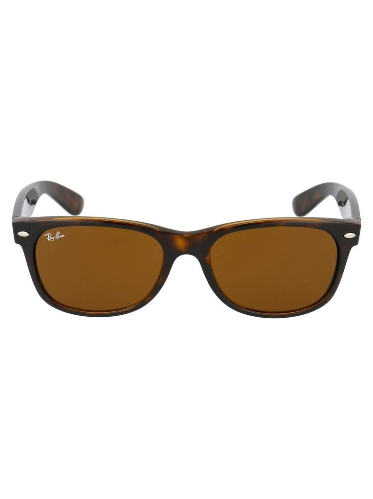 Ray-Ban Ray-Ban New Wayfarer Sunglasses 1