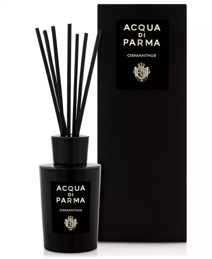 Acqua di Parma Signatures Of The Sun Osmanthus Diffuser, 6 oz. 2