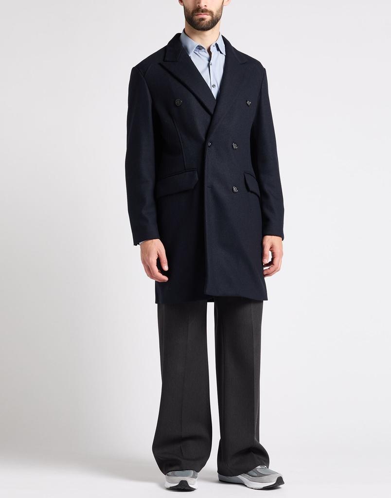 Paolo Pecora Coat