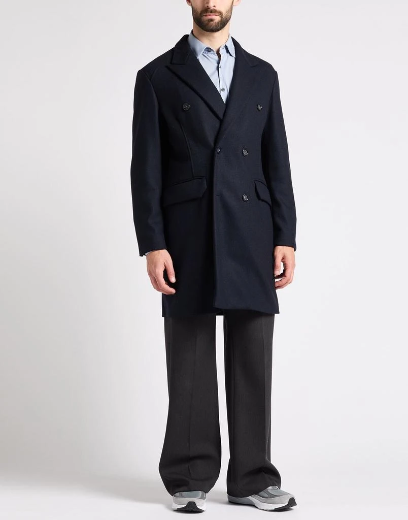 Paolo Pecora Coat 2