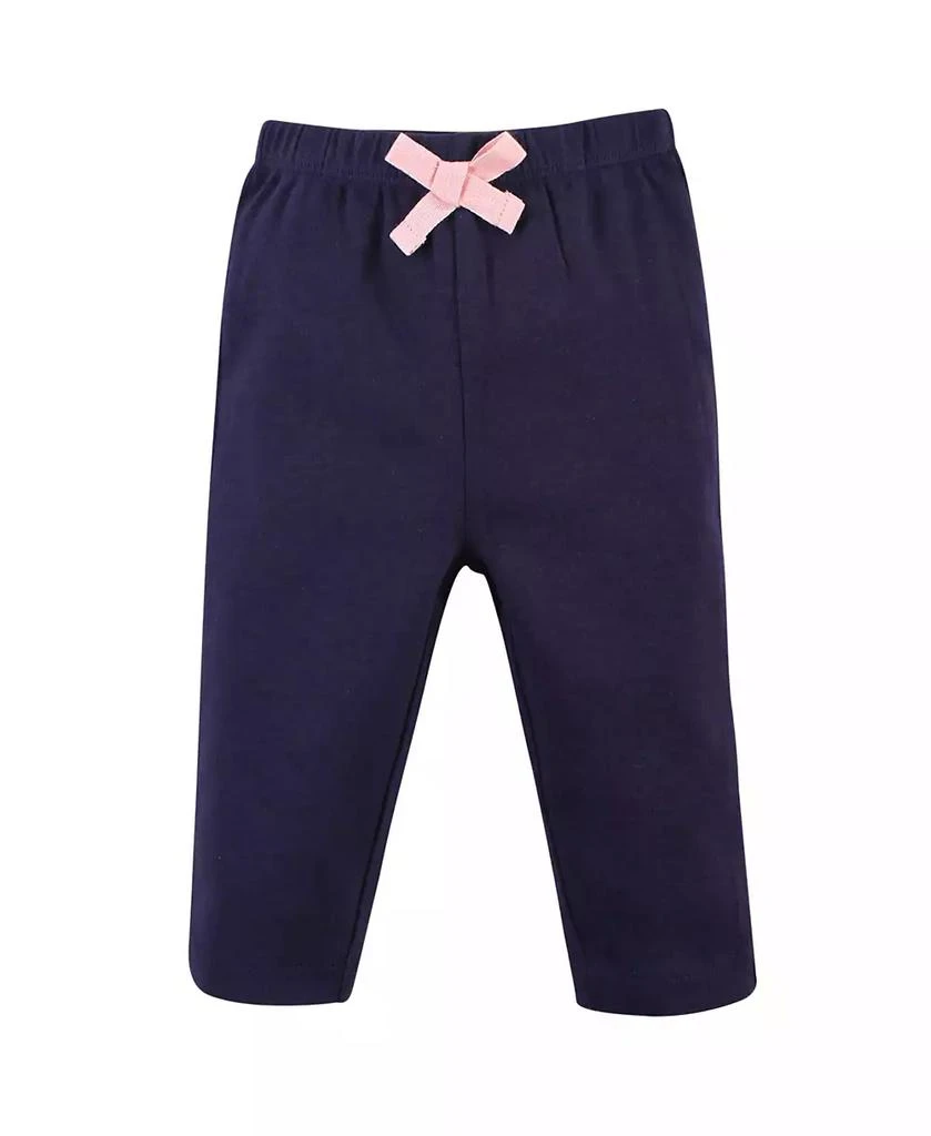 Touched by Nature Natural Cotton Hoodie, Bodysuit or Tee Top, and Pant 4