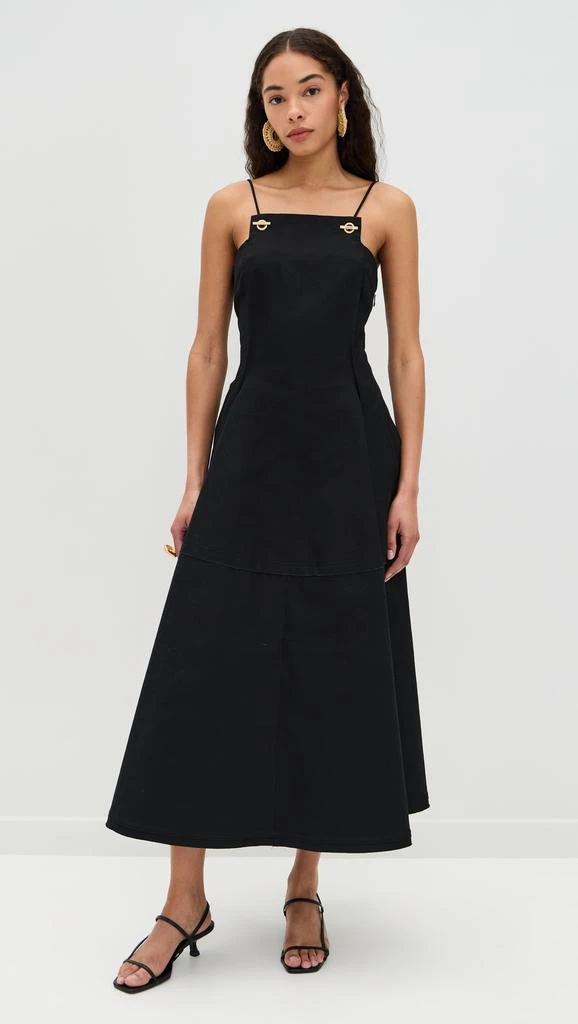 Cult Gaia Maka Dress 1