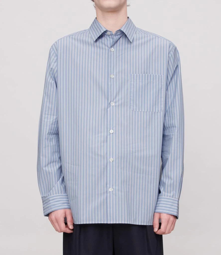 A.P.C. Malo shirt 4