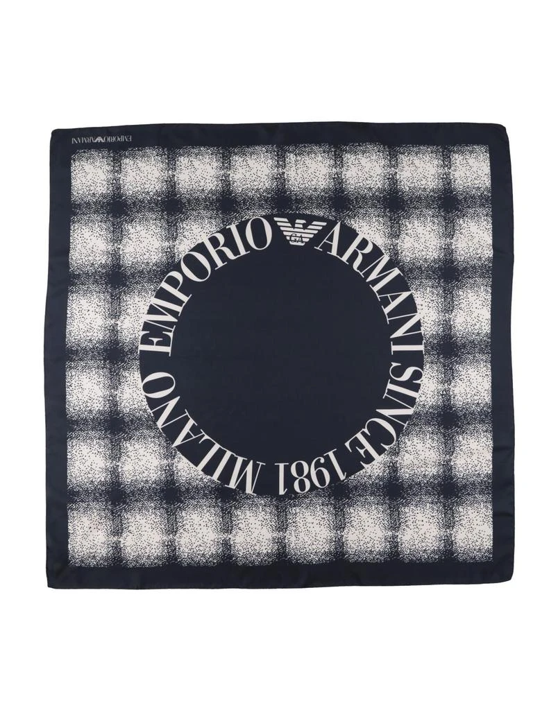 Emporio Armani Scarves and foulards 1