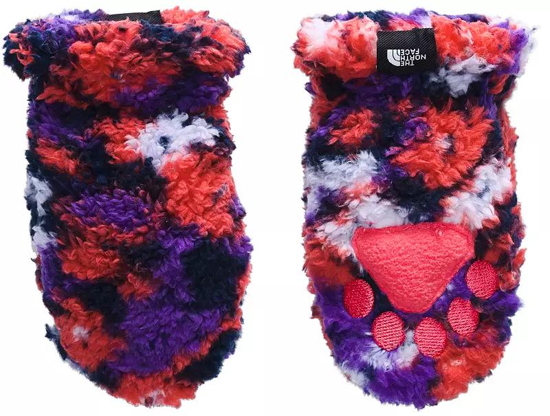 The North Face The North Face Toddler Bear Mittens
