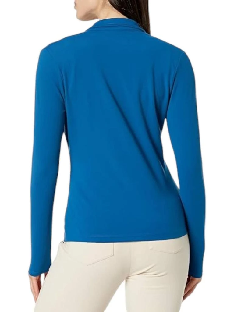 Under Armour Motion Jacket In Varsity Blue/blizzard 2