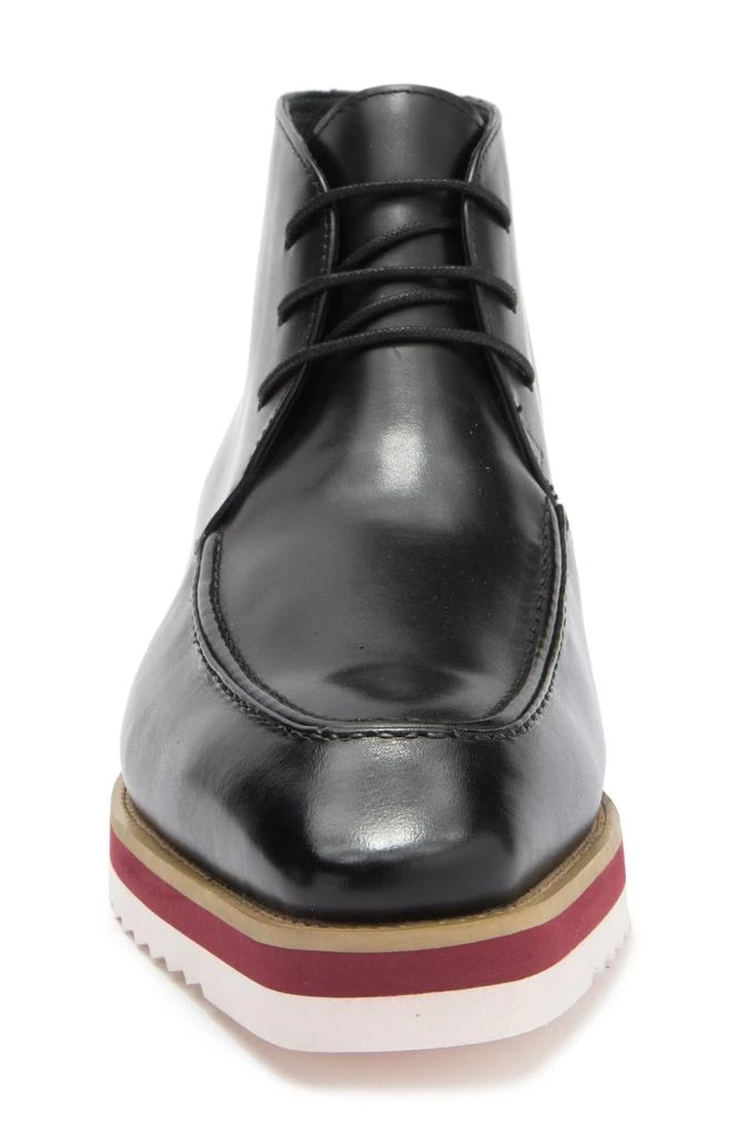 Maison Forte Sawyer Hybrid Chukka Boot 3