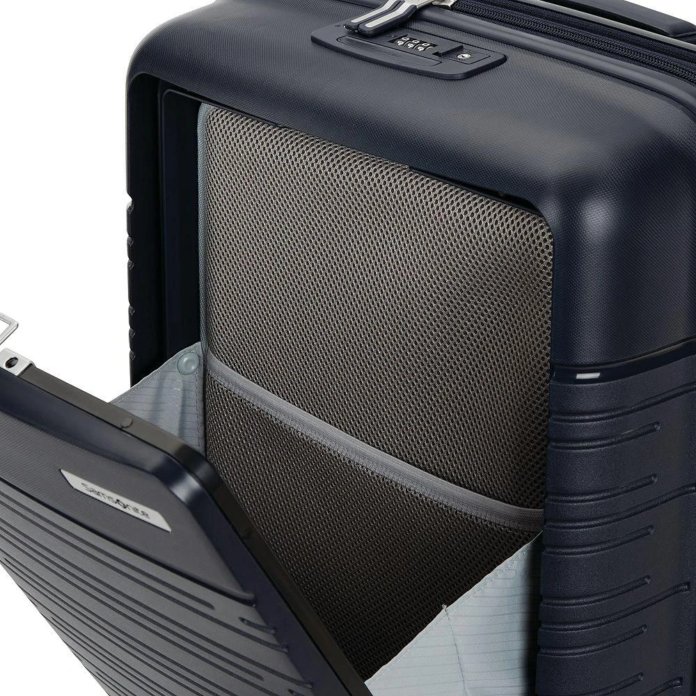 Samsonite Elevation™ Plus Carry On Spinner Suitcase 9