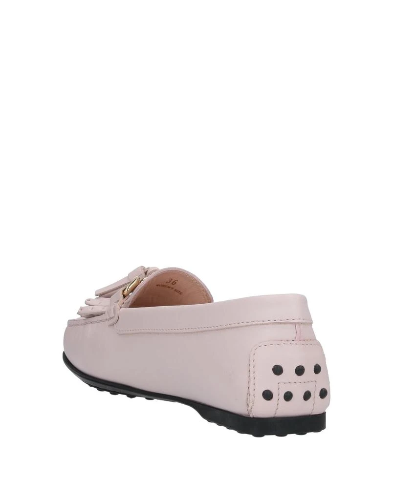 Tod's Loafers 3