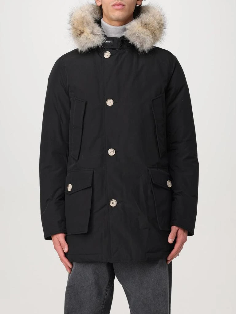 Woolrich Woolrich men's jacket 1