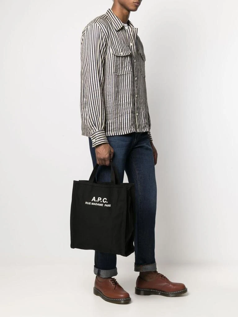 A.P.C. Bags men A.P.C. 2