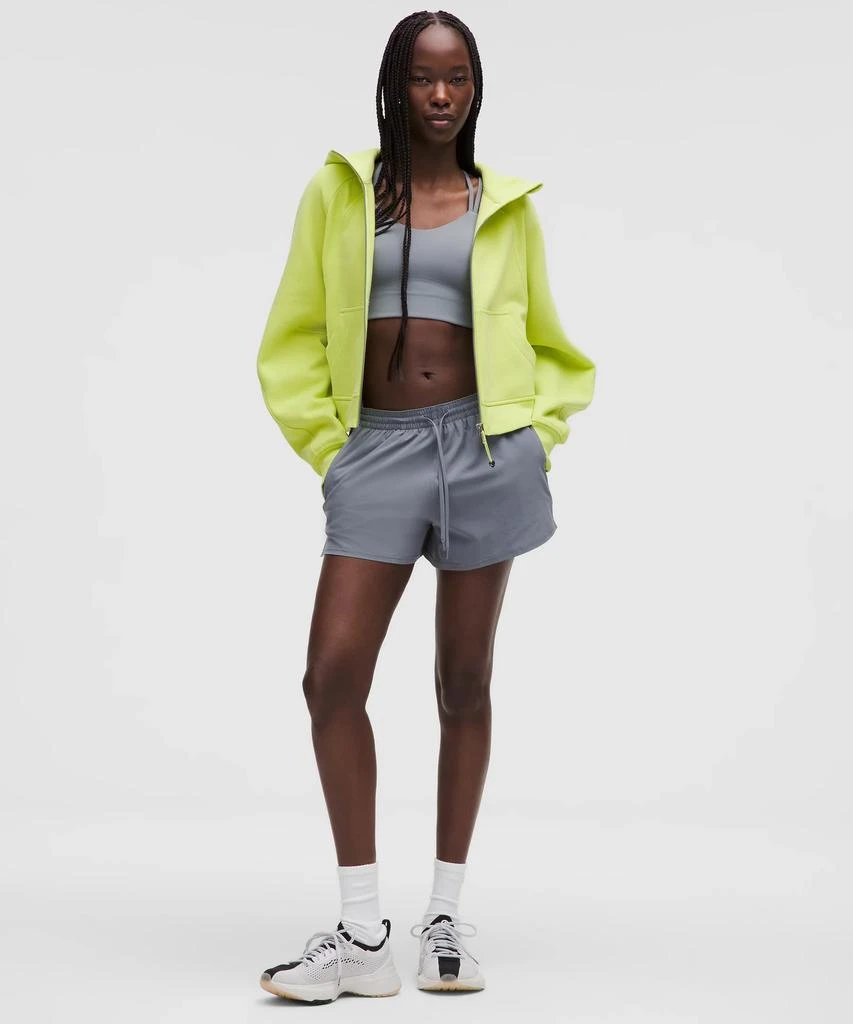 Lululemon Scuba Oversized Full-Zip Hoodie 21