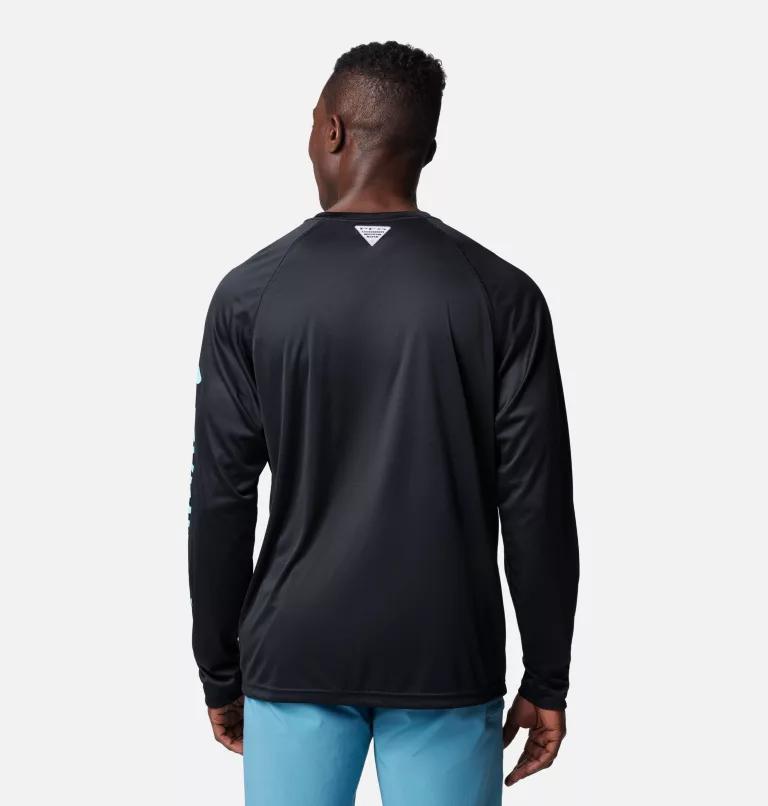Columbia Columbia Men's PFG Terminal Tackle  Long Sleeve Shirt-