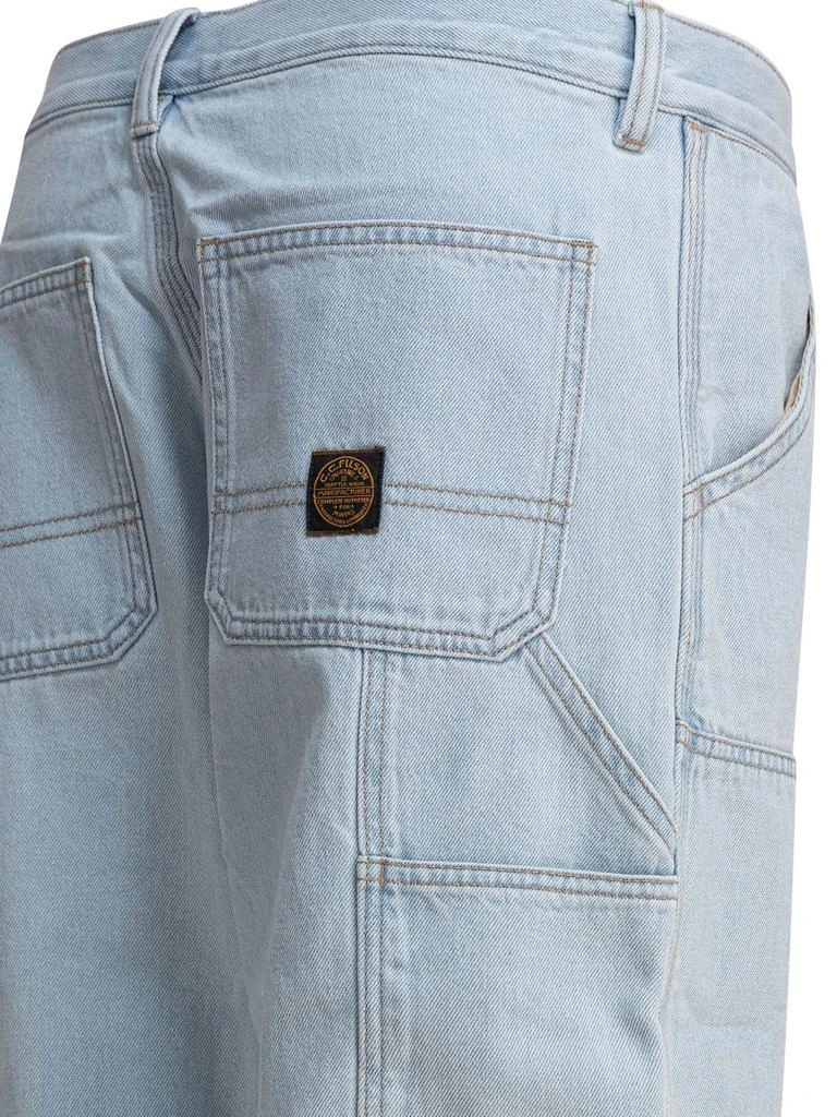 Filson Filson Utility Jeans 4