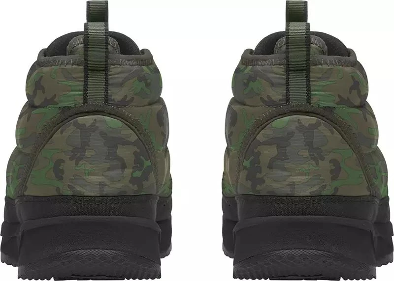 The North Face The North Face Men's NSE Chukka Boots 4