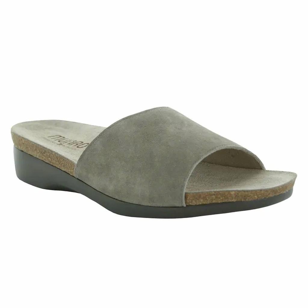 Munro Munro - Women's Laya Slide Sandal