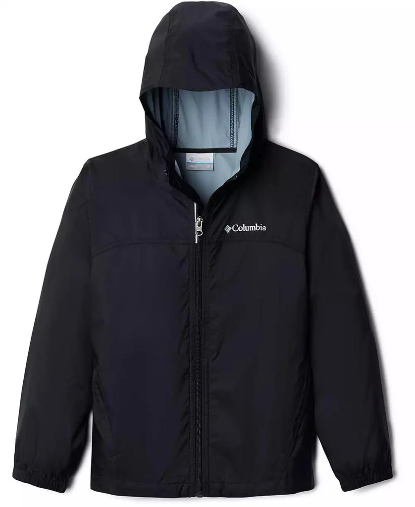 Columbia Big Boys Glennaker Rain Jacket 1