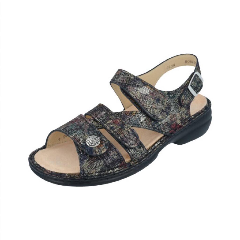 Finn Comfort Finn Comfort - Women's Gomera Sandals