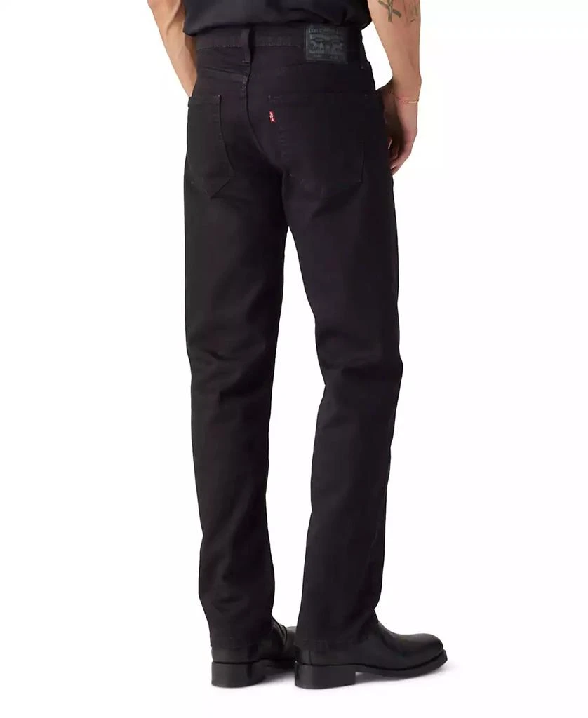 Levi's Levi’s® Men's 505™ Flex Regular Fit Jeans 5