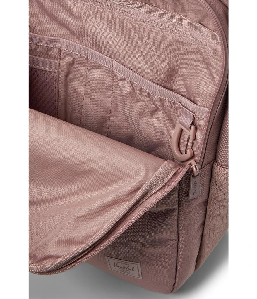 Herschel Supply Tech Kaslo Daypack 4