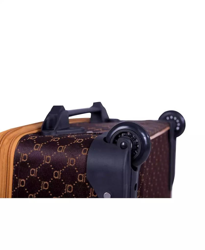 American Flyer Signature 4 Piece Luggage Set 11