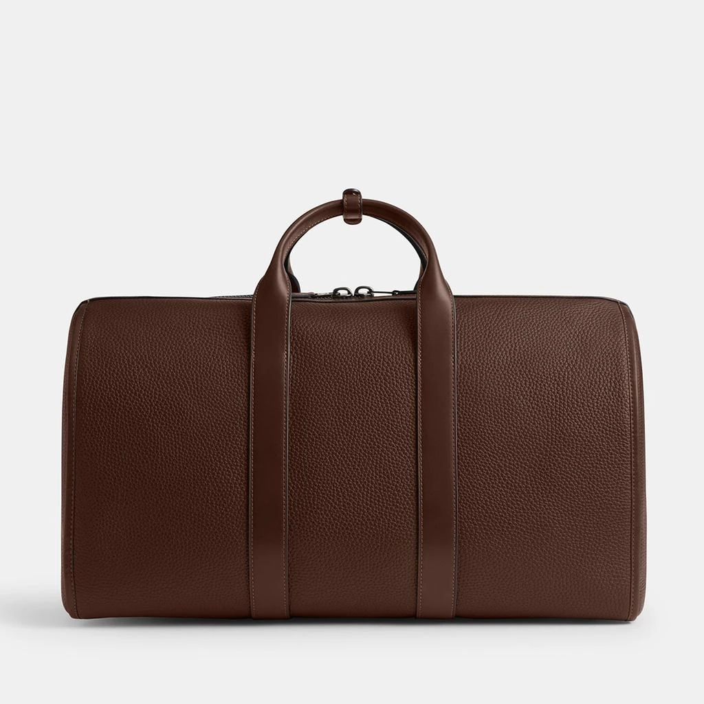 Coach Gotham Duffle 45 Leather Holdall 1