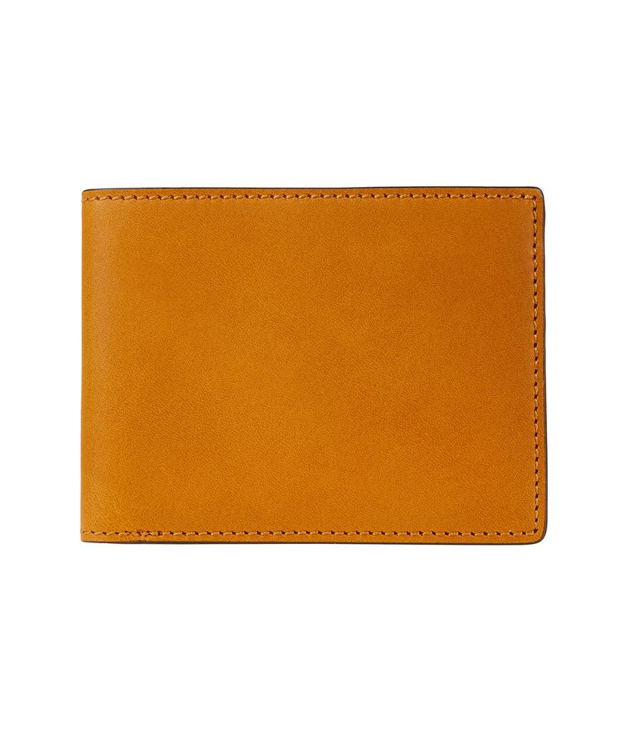 Bosca Britan Eight-Pocket Deluxe Executive Wallet