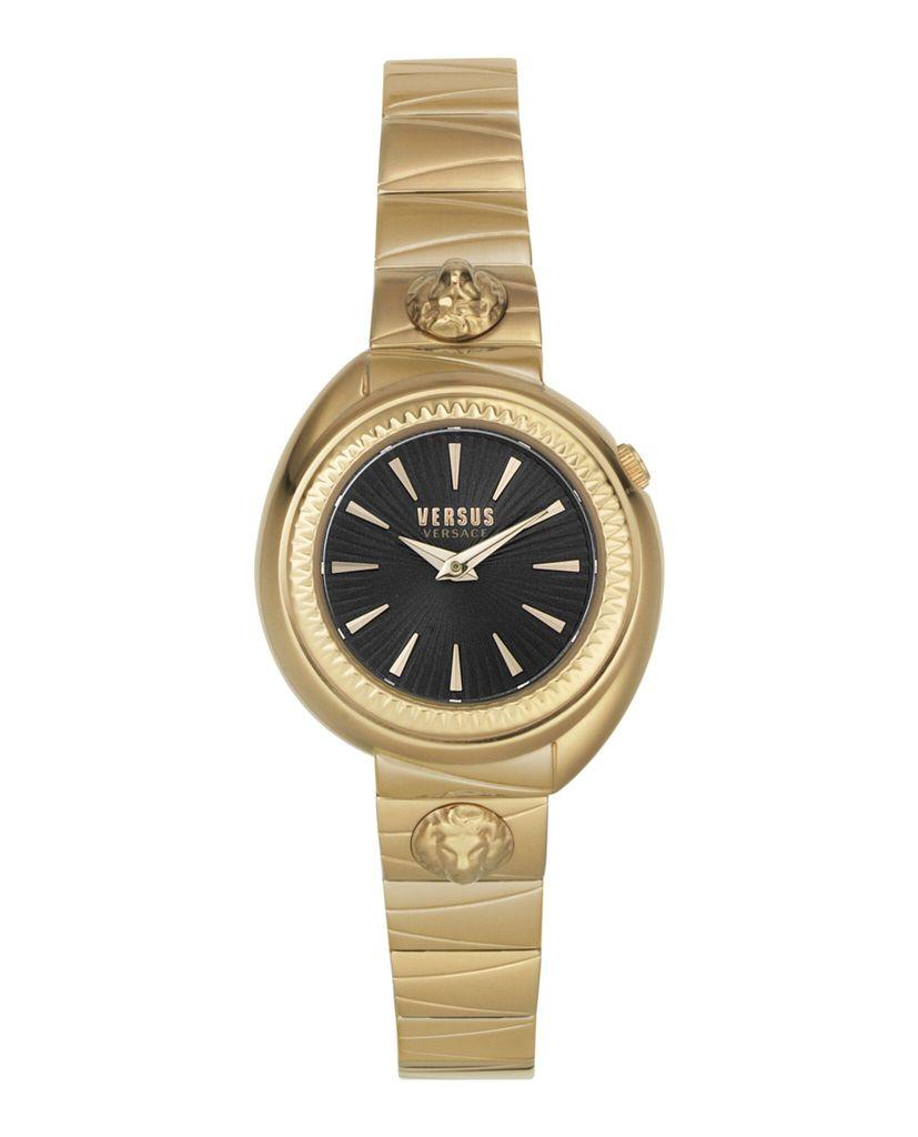 Versus Versace Versus Versace Tortona Bracelet Watch