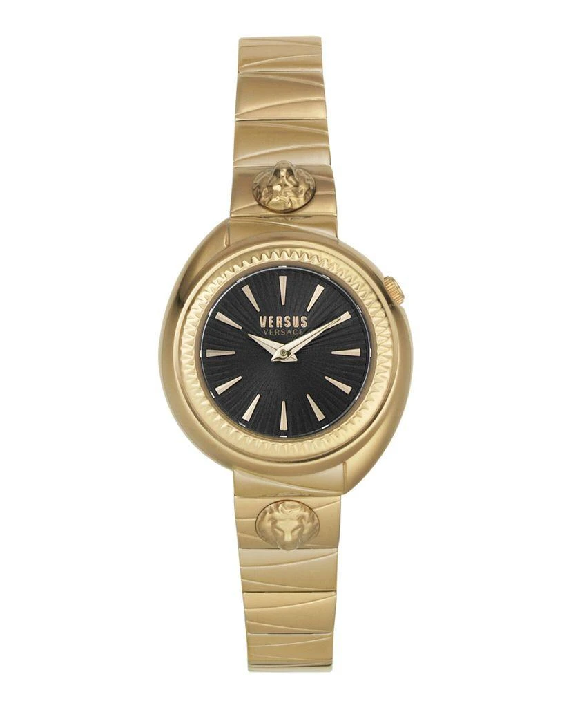 versus versace Versus Versace Tortona Bracelet Watch 1