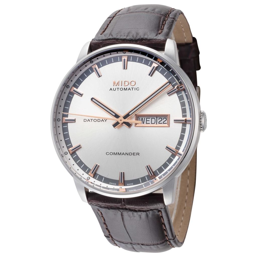 MIDO Mido Men's Watch M0164301603180