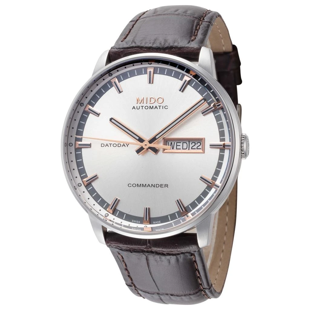 MIDO Mido Men's Watch M0164301603180 1