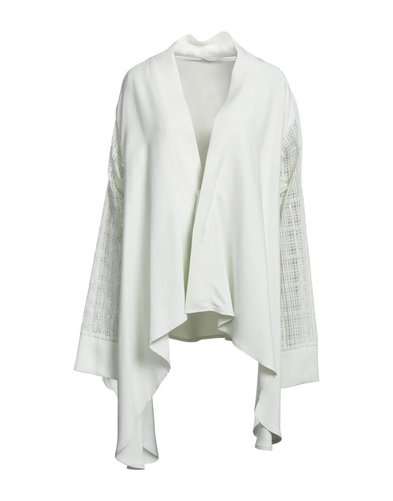 Maticevski Lace shirts 
blouses 1