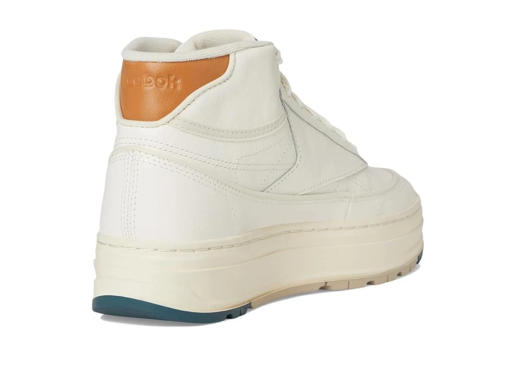 Reebok Club C Geo Mid 5
