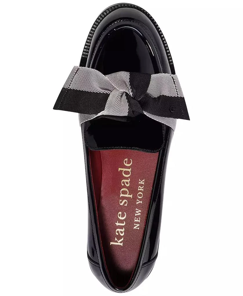 Kate Spade Women's Leandra Loafer Flats 4
