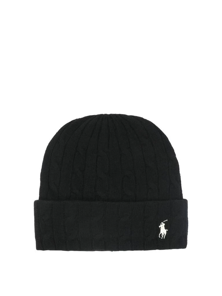 Ralph Lauren Polo Ralph Lauren "Pony" Beanie 1